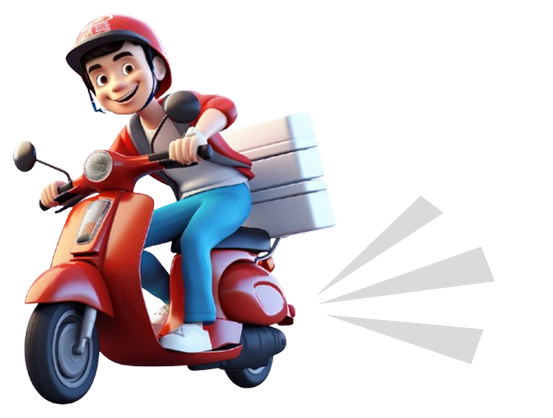 Delivery Service